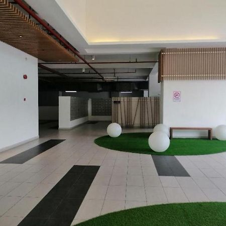 Conezion Residence Putrajaya Wifi Netflix Экстерьер фото